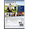 DVD - Elokuva DVD Jack ja Jill  kansi EX levy EX Käytetty DVD