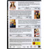 DVD - Elokuva sensuroimaton 4DVD DVD Miss march, Sormet pelissä, Kosto on suloinen +  kansi EX levy EX Käytetty DVD