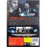 DVD - Elokuva DVD Chernobyl Diaries  kansi EX levy EX Käytetty DVD