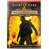 DVD - Elokuva DVD National Treasure - Kansallisaarre  kansi EX levy EX- Käytetty DVD