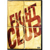 DVD - Elokuva 1999  Fight Club 2DVD DVD Begagnat