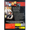 DVD - Elokuva DVD Seitsemän  kansi EX- levy EX Käytetty DVD
