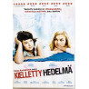 DVD - Elokuva DVD Kielletty hedelmä  kansi EX levy EX Käytetty DVD
