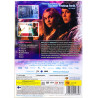 DVD - Elokuva DVD Kielletty hedelmä  kansi EX levy EX Käytetty DVD