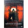 DVD - Elokuva DVD Mother of tears  kansi EX levy VG+ Käytetty DVD