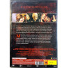 DVD - Elokuva DVD Mother of tears  kansi EX levy VG+ Käytetty DVD