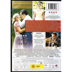 DVD - Elokuva 2008  Revolutionary road DVD Begagnat
