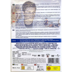 DVD - Elokuva DVD Charlie st. Cloud  kansi EX levy EX- Käytetty DVD