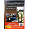 DVD - Elokuva 1995  Tulipunainen kirjain DVD Begagnat