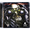 Jethro Tull CD Stormwatch  kansi EX levy EX Käytetty CD