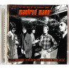 Manfred Mann 1996 552 375-2 The Very Best Of The Fontana Years CD Begagnat