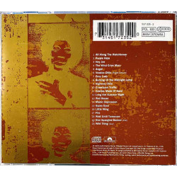 Hendrix Jimi 1992 517 235-2 The ultimate experience CD Begagnat