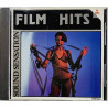 joku artisti CD Film Hits  kansi EX levy EX Käytetty CD