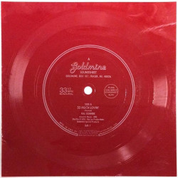 Ral Donner / The Zantees: So Much Lovin' / Francene - second hand single