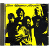 Ten Years After CD About Time  kansi EX levy EX Käytetty CD