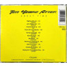 Ten Years After CD About Time  kansi EX levy EX Käytetty CD