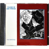 Village of Odd Waters CD The Wanting  kansi EX levy EX Käytetty CD