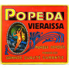 Popeda 1999 POKOCD 223 Vieraissa digipak CD Begagnat