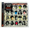 Rolling Stones CD Some Girls  kansi EX levy EX Käytetty CD
