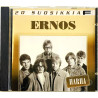 Ernos 1998  20 Suosikkia - Harha CD Begagnat