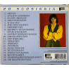 Kristian CD 20 Suosikkia - Näin on  kansi EX levy VG+ Käytetty CD