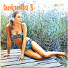 Kari Tapio, Purema, Cascade, Ami LP Huipulla 8  kansi G+ levy EX Käytetty LP
