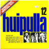 Danny & Armi, Katri Helena, Kari Tapio LP Huipulla 12 Eurovisio Special 1977  kansi EX- levy EX Käytetty LP