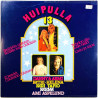 Karma, Kari Tapio, Danny & Armi LP Huipulla 13  kansi EX levy EX- Käytetty LP