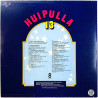 Karma, Kari Tapio, Danny & Armi LP Huipulla 13  kansi EX levy EX- Käytetty LP