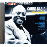 Basie Count 1958/1959 JHR 73502 Basie Boogie CD Begagnat