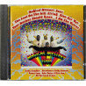 Beatles Käytetty CD Magical Mystery Tour kansivihko EX- CD:n kunto EX Käytetty CD