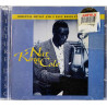 Cole Nat King 1996 UAE 30132 Members Edition CD Begagnat
