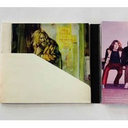 Jethro Tull 1971 AQUAS 1 Agualung 40th anniversary special edition 2CD CD Begagnat