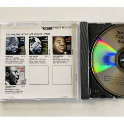 Basie Count 1958/1959 JHR 73502 Basie Boogie CD Begagnat