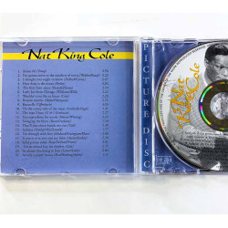 Cole Nat King 1996 UAE 30132 Members Edition CD Begagnat