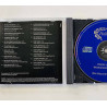 Herman Woody Käytetty CD Woodchopper's Ball kansivihko EX- CD:n kunto EX Käytetty CD