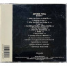 Jethro Tull Käytetty CD Benefit kansivihko EX- CD:n kunto EX Käytetty CD
