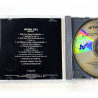 Jethro Tull Käytetty CD Benefit kansivihko EX- CD:n kunto EX Käytetty CD