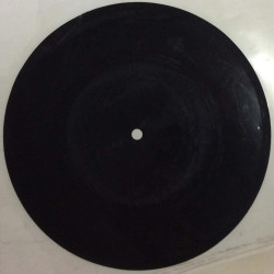 Det Bästa med Anders Werner: En Värld av melodier. Ett nytt strålande skivalbum presenteras av Det Bästa - second hand single