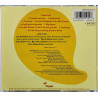 Jethro Tull Käytetty CD Too Old to Rock'n'Roll: Too Young to Die kansivihko EX- CD:n kunto EX Käytetty CD