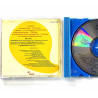 Jethro Tull Käytetty CD Too Old to Rock'n'Roll: Too Young to Die kansivihko EX- CD:n kunto EX Käytetty CD