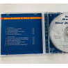 Peterson Oscar & Brubeck Dave Käytetty CD members edition kansivihko EX- CD:n kunto EX Käytetty CD