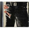Rolling Stones 1971 CDV 2730 Sticky Fingers CD Begagnat