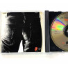 Rolling Stones 1971 CDV 2730 Sticky Fingers CD Begagnat