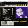 Rollins Sonny Käytetty CD The Sound of Sonny kansivihko EX- CD:n kunto EX Käytetty CD