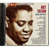 Tatum Art 1938/1946 JHR 73514 Body and Soul CD Begagnat
