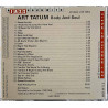Tatum Art 1938/1946 JHR 73514 Body and Soul CD Begagnat