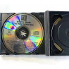 Johnnie Ray, Anthony Perkins, Perez Prado Käytetty CD 50 Hits of the Fantastic 50’s 2CD kansivihko EX- CD:n kunto EX- Käytetty C