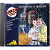 Ko Ko Taylor, Monotones, Dale Hawkins Käytetty CD School Days - You always hurt one you love kansivihko EX- CD:n kunto EX Käytet