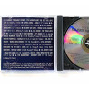 Ko Ko Taylor, Monotones, Dale Hawkins Käytetty CD School Days - You always hurt one you love kansivihko EX- CD:n kunto EX Käytet